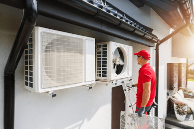 Efficient Ductless Mini Splits In Moss Bluff And Lake Charles, La